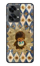 Woodooo OnePlus Nord 2T 5G Glass Case
