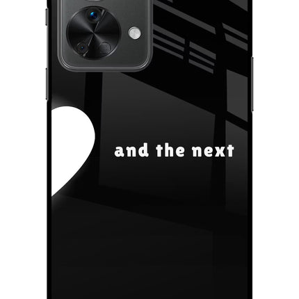 Next World OnePlus Nord 2T 5G Glass Case