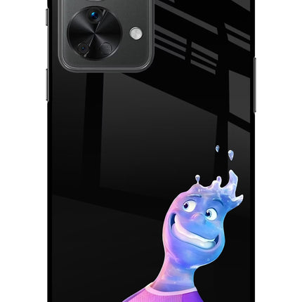 Wade Wave OnePlus Nord 2T 5G Glass Case