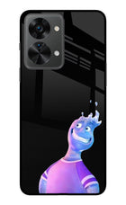 Wade Wave OnePlus Nord 2T 5G Glass Case
