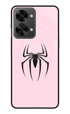Peter Symbol OnePlus Nord 2T 5G Glass Case