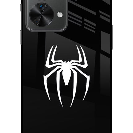 Miles Symbol OnePlus Nord 2T 5G Glass Case