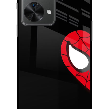 Peter Mask OnePlus Nord 2T 5G Glass Case