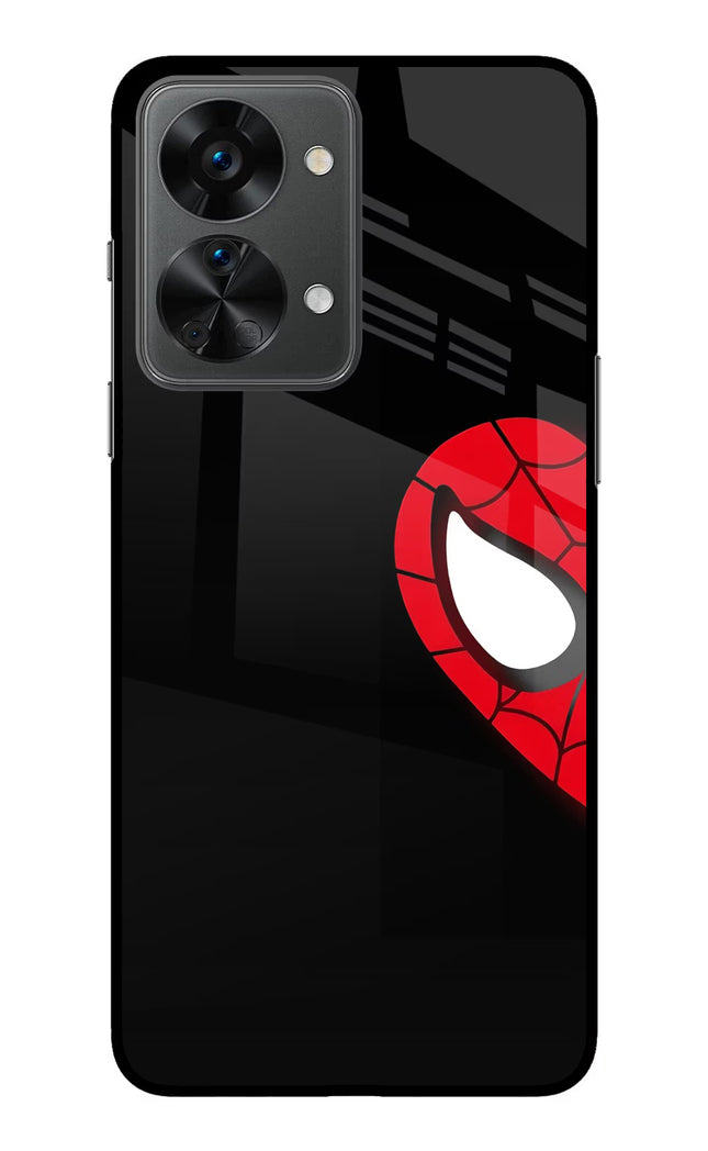 Peter Mask OnePlus Nord 2T 5G Glass Case