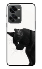 Shadow Gaze OnePlus Nord 2T 5G Glass Case