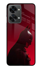 Dark Knight OnePlus Nord 2T 5G Glass Case