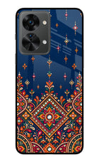 Neel Noor OnePlus Nord 2T 5G Glass Case