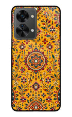 Sunlit Aura OnePlus Nord 2T 5G Glass Case
