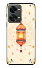Golden Lantern OnePlus Nord 2T 5G Glass Case