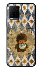 Woodooo Vivo Y33T Glass Case