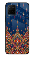 Neel Noor Vivo Y33T Glass Case