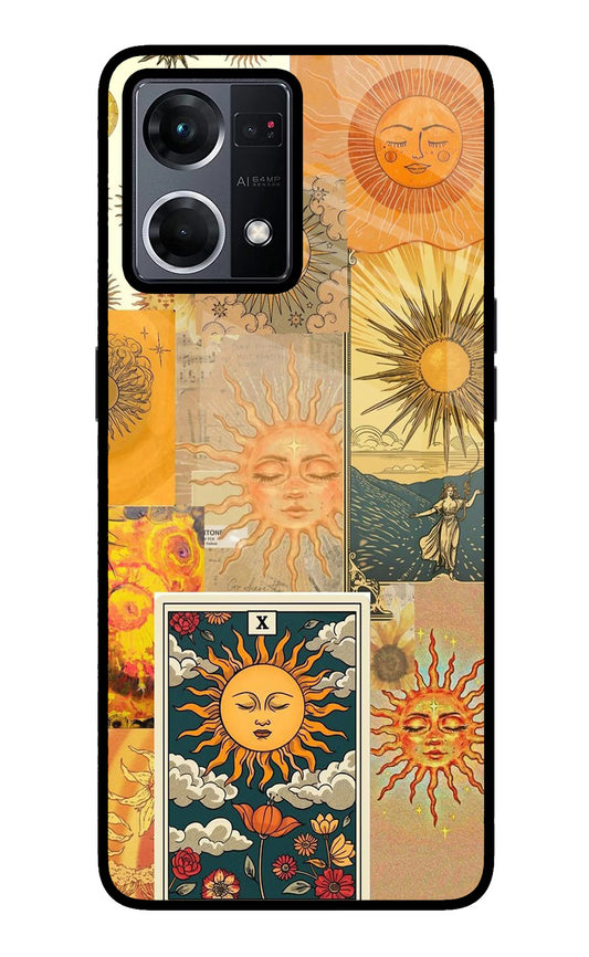 Sun Oppo F21 Pro 4G Glass Case