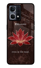 Bloom Oppo F21 Pro 4G Glass Case