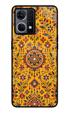 Sunlit Aura Oppo F21 Pro 4G Glass Case