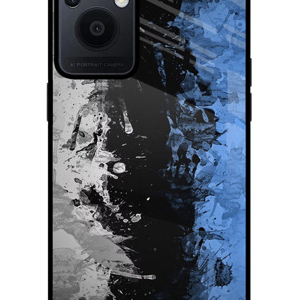 Artistic Design Oppo F21 Pro 5G Glass Case