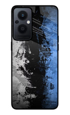 Artistic Design Oppo F21 Pro 5G Glass Case
