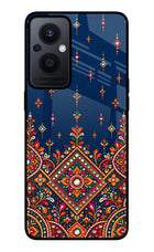 Neel Noor Oppo F21 Pro 5G Glass Case