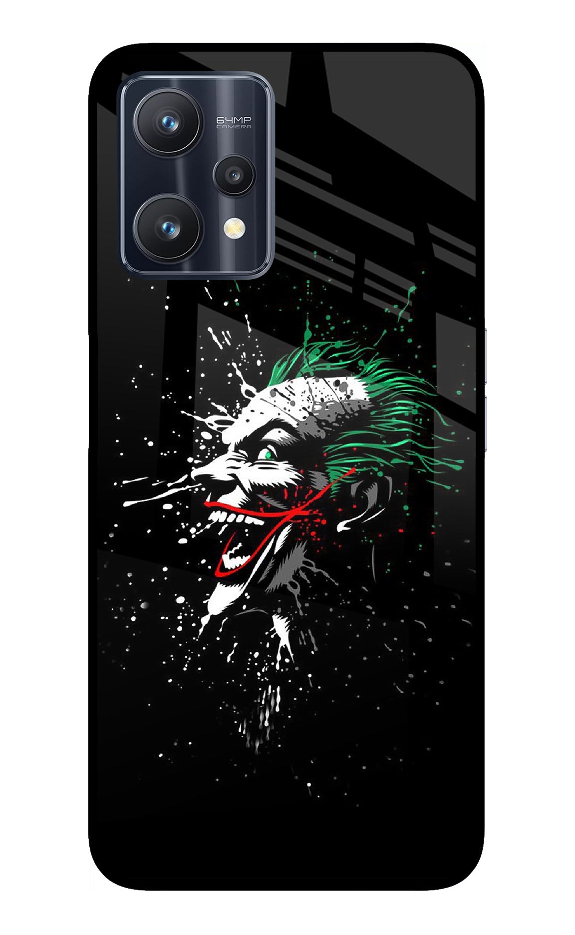 Joker Realme 9 Pro 5G Back Cover