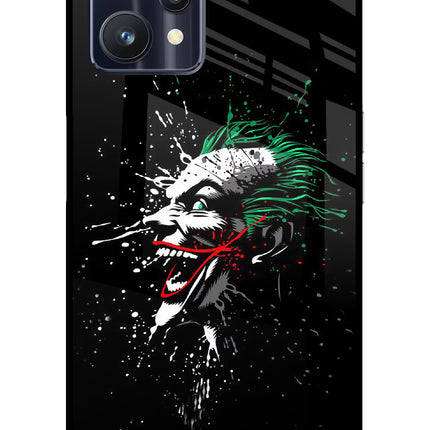 Joker Realme 9 Pro 5G Glass Case