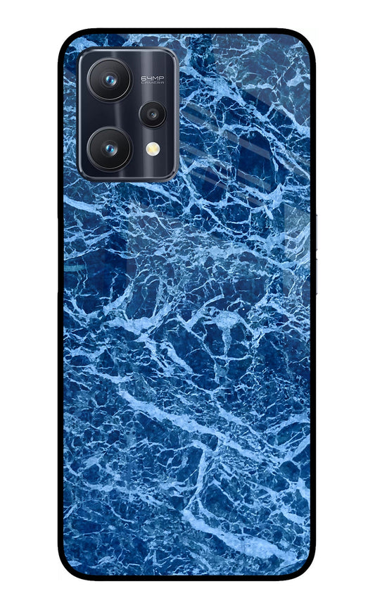 Blue Marble Realme 9 Pro 5G Glass Case