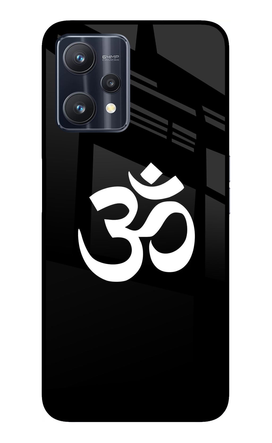 Om Realme 9 Pro 5G Back Cover