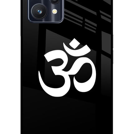 Om Realme 9 Pro 5G Glass Case