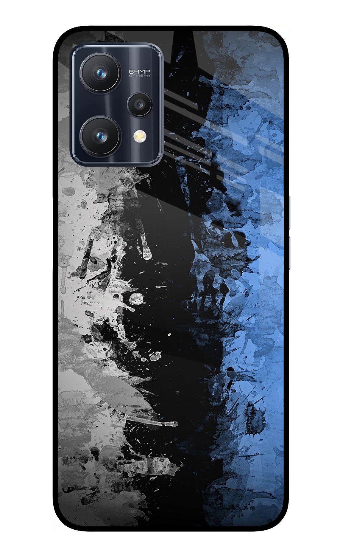 Artistic Design Realme 9 Pro 5G Glass Case