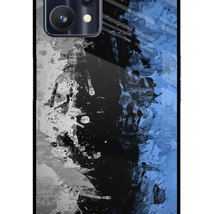 Artistic Design Realme 9 Pro 5G Glass Case