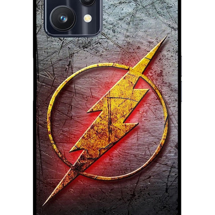 Flash Realme 9 Pro 5G Glass Case