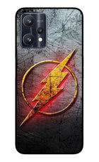 Flash Realme 9 Pro 5G Glass Case