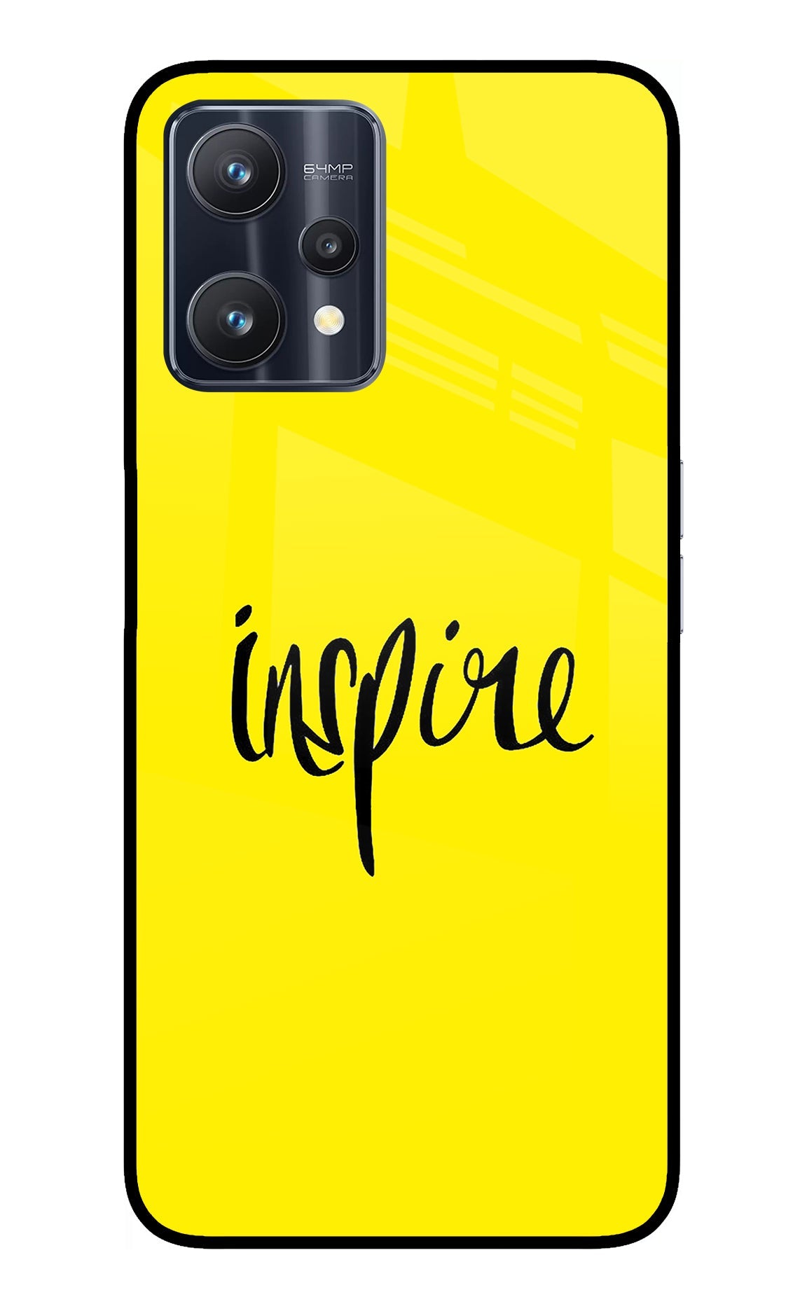 Inspire Realme 9 Pro 5G Back Cover