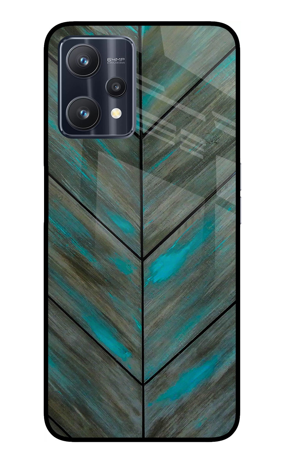 Pattern Realme 9 Pro 5G Back Cover