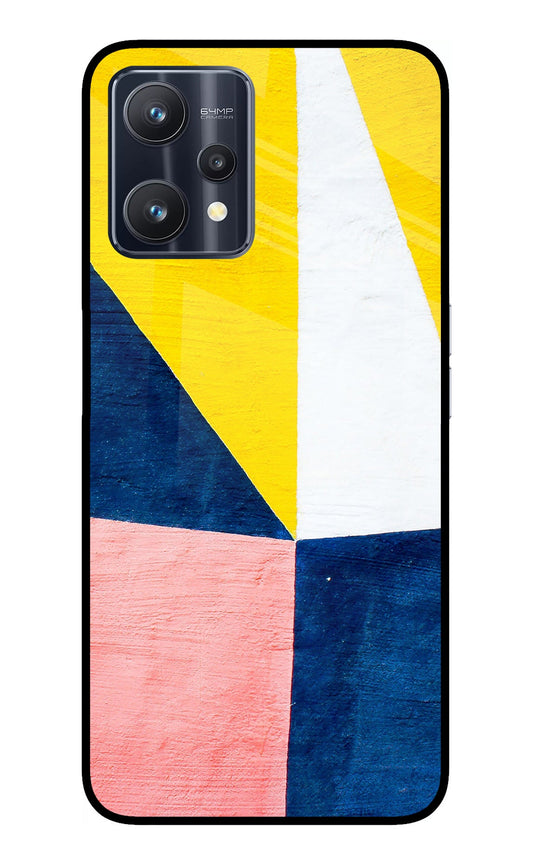 Colourful Art Realme 9 Pro 5G Glass Case