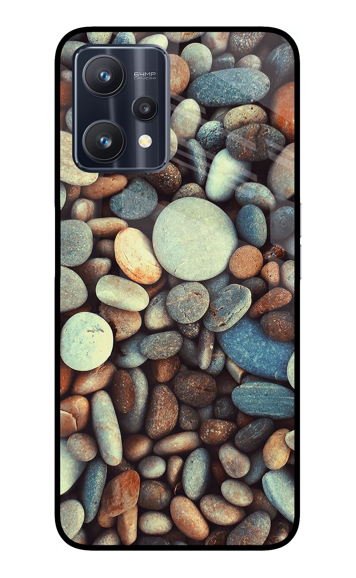 Pebble Realme 9 Pro 5G Back Cover