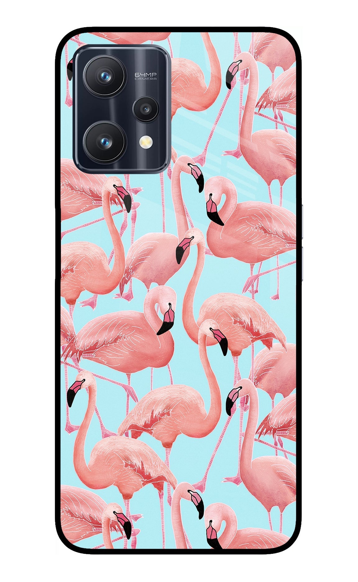 Flamboyance Realme 9 Pro 5G Back Cover