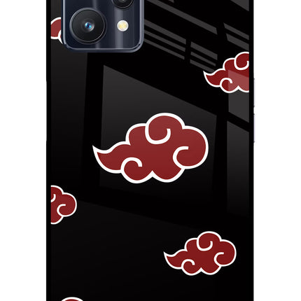 Akatsuki Realme 9 Pro 5G Glass Case