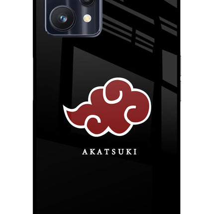 Akatsuki Realme 9 Pro 5G Glass Case