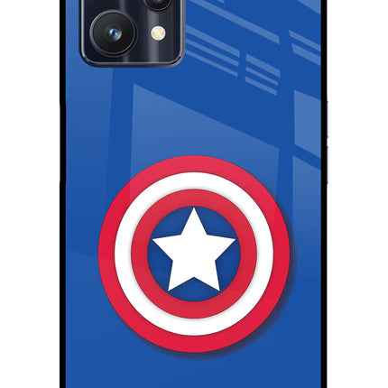 Shield Realme 9 Pro 5G Glass Case