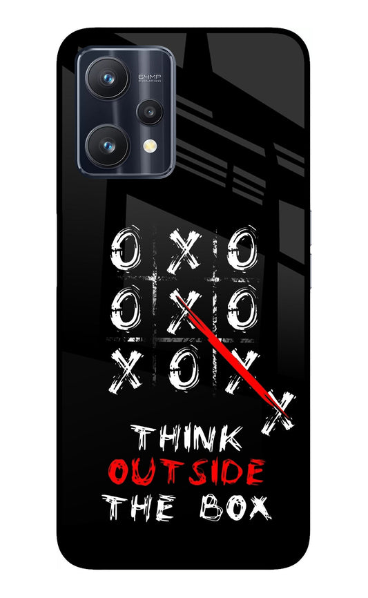 Think out of the BOX Realme 9 Pro 5G Glass Case