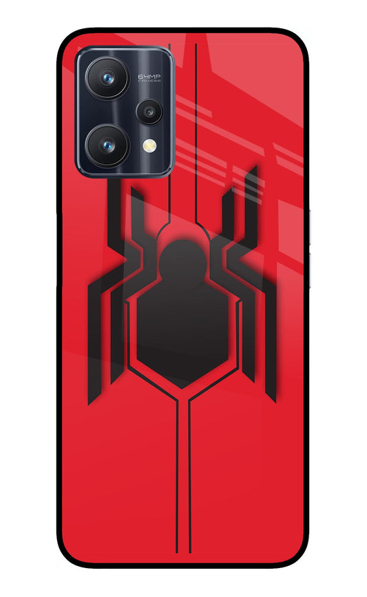 Spider Realme 9 Pro 5G Glass Case