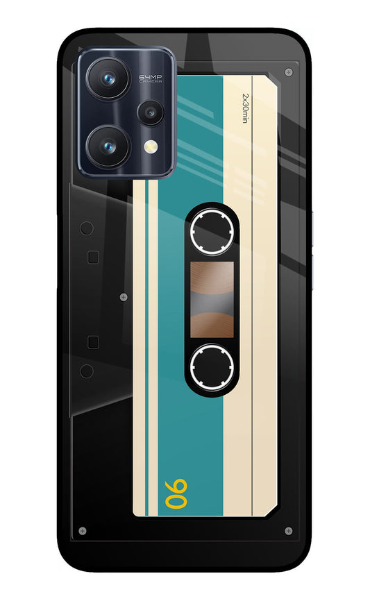 Cassette Realme 9 Pro 5G Glass Case