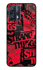 Ordinary Things Realme 9 Pro 5G Glass Case