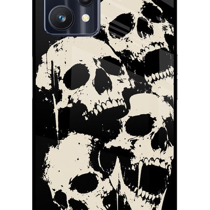 Dead Stack Realme 9 Pro 5G Glass Case