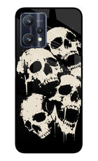 Dead Stack Realme 9 Pro 5G Glass Case