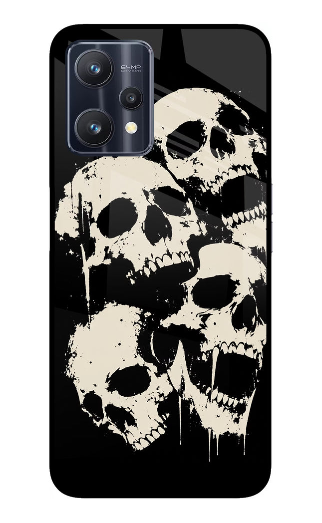 Dead Stack Realme 9 Pro 5G Glass Case