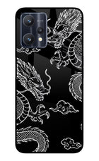 Twin Dragons Realme 9 Pro 5G Glass Case