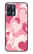 Hearty case Realme 9 Pro 5G Glass Case