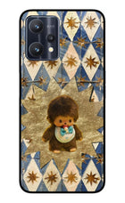 Woodooo Realme 9 Pro 5G Glass Case