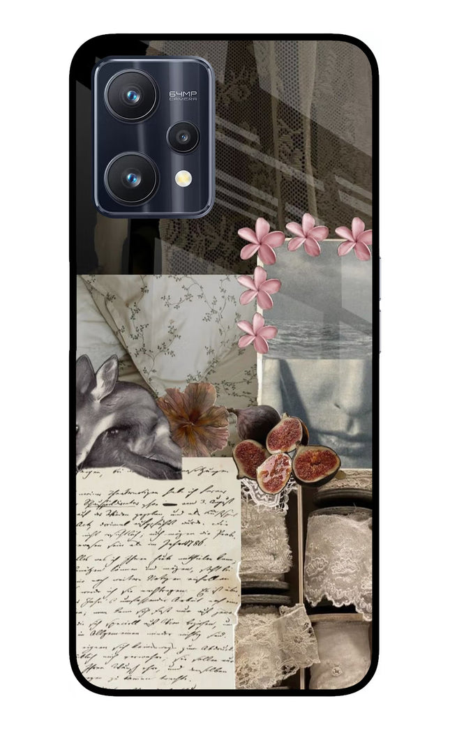 Midnight Sky Realme 9 Pro 5G Glass Case