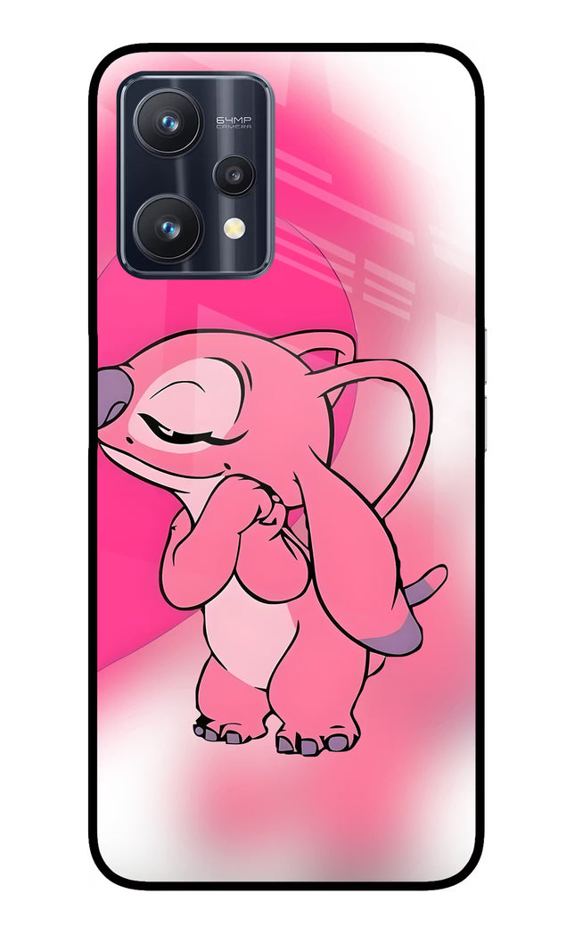 Angel Hug Realme 9 Pro 5G Glass Case